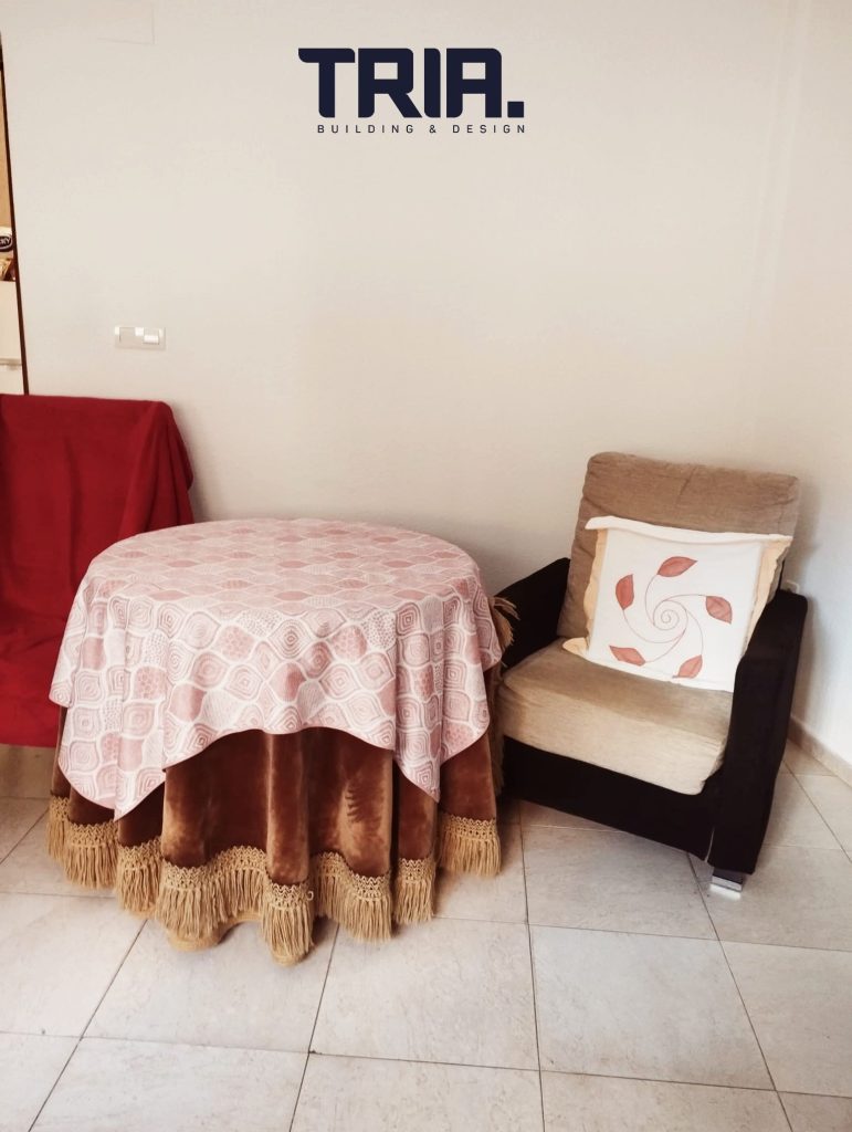 Apartamento Maracena (1)