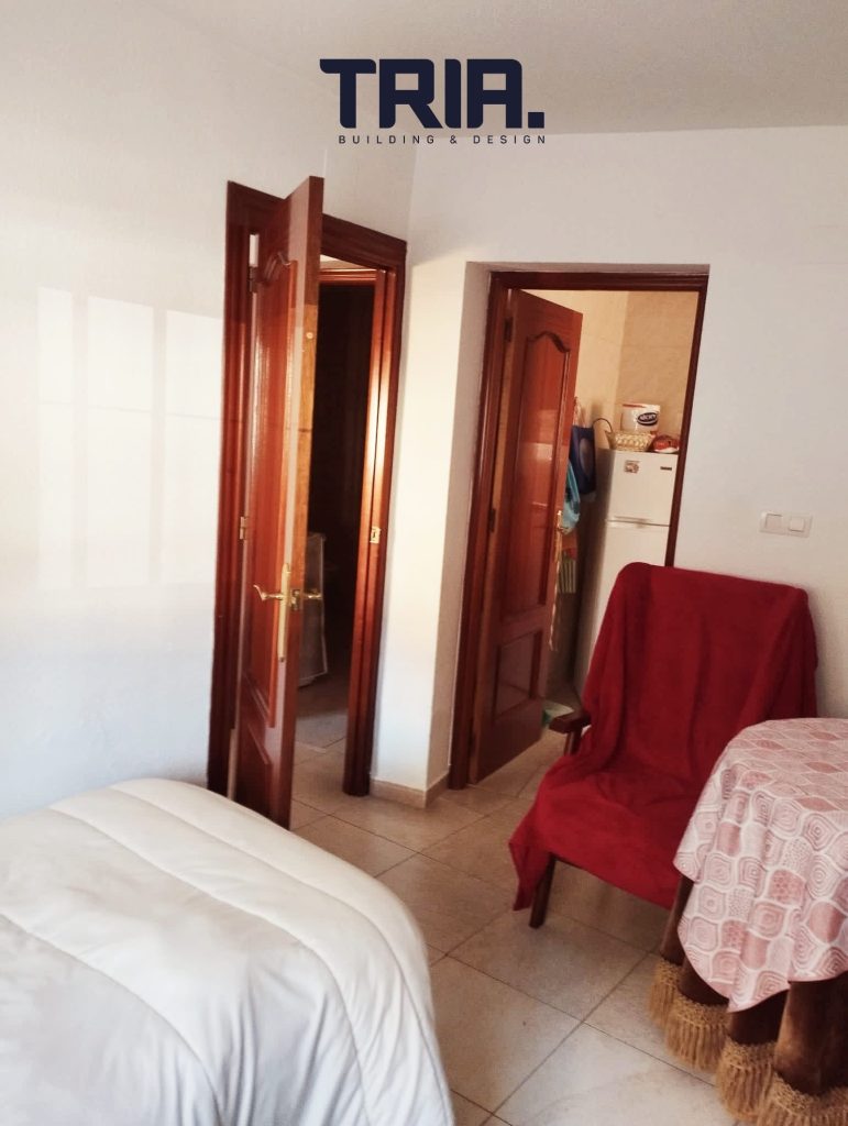 Apartamento Maracena (2)