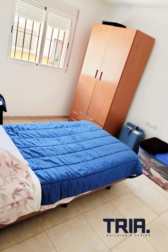 Apartamento Maracena (5)