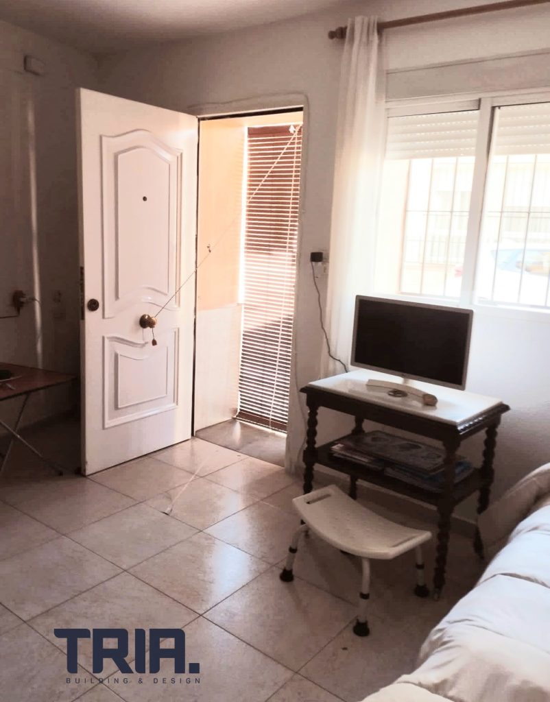 Apartamento Maracena (6)