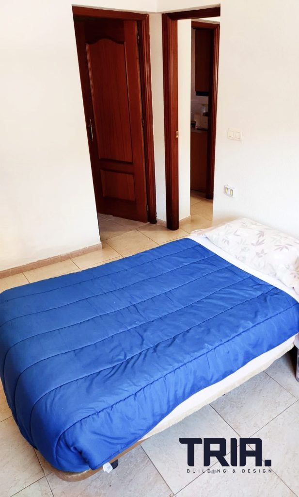 Apartamento Maracena (9)